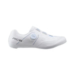SHIMANO RC503 Road Cycling Shoes - White