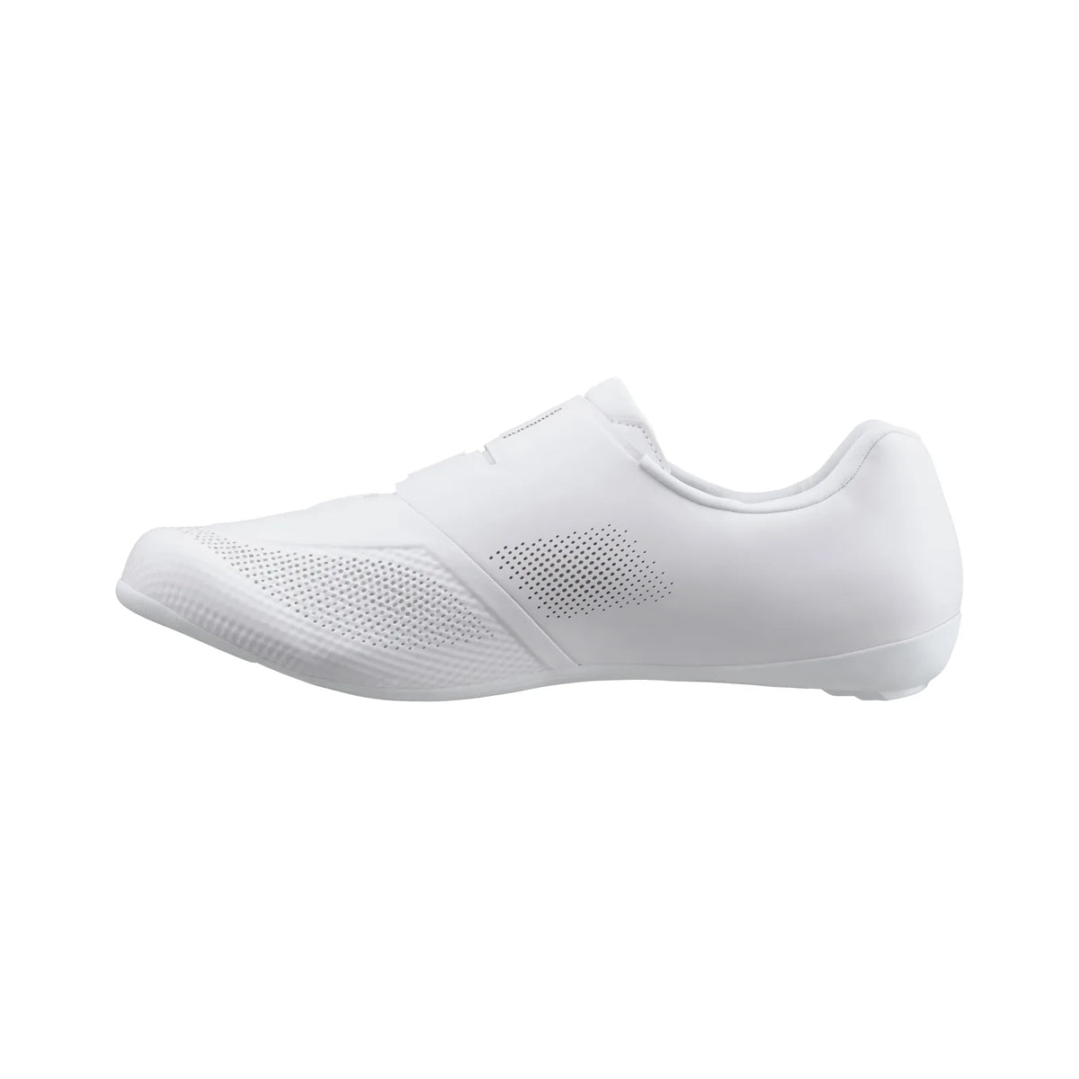SHIMANO RC503 Road Cycling Shoes - White