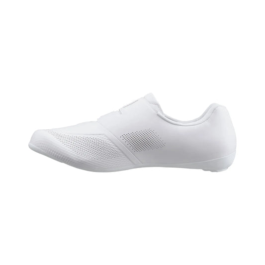 SHIMANO RC503 Road Cycling Shoes - White