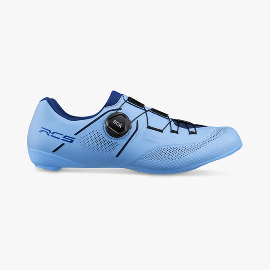 SHIMANO RC503 Women Road Cycling Shoes - Airy Blue