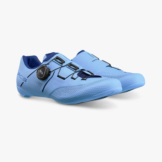 SHIMANO RC503 Women Road Cycling Shoes - Airy Blue
