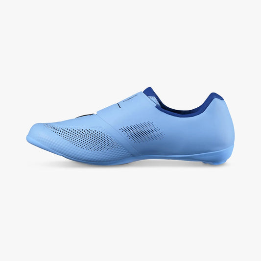 SHIMANO RC503 Women Road Cycling Shoes - Airy Blue