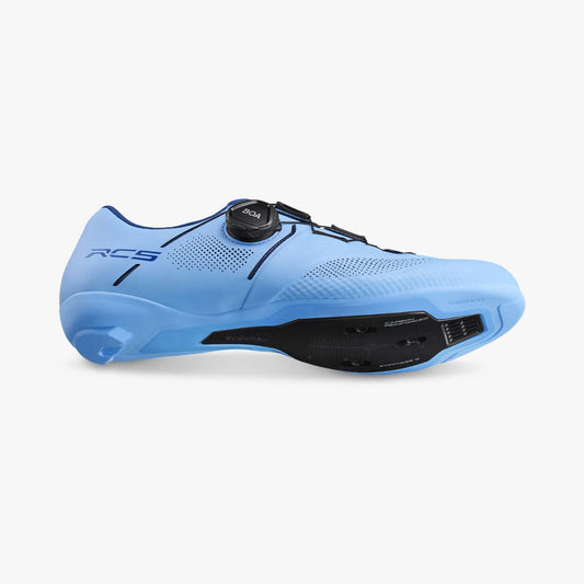 SHIMANO RC503 Women Road Cycling Shoes - Airy Blue