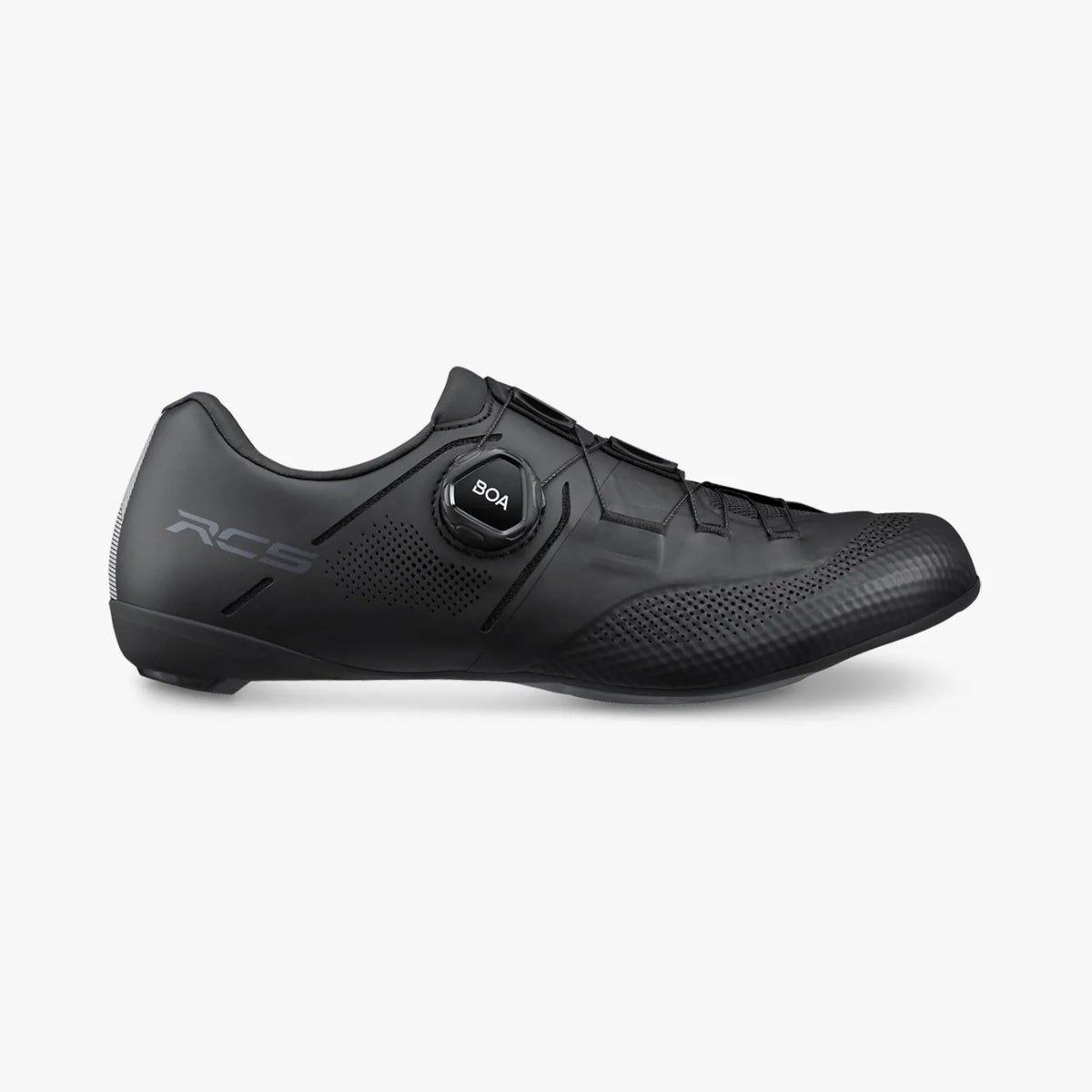 SHIMANO RC503 Women Road Cycling Shoes - Black