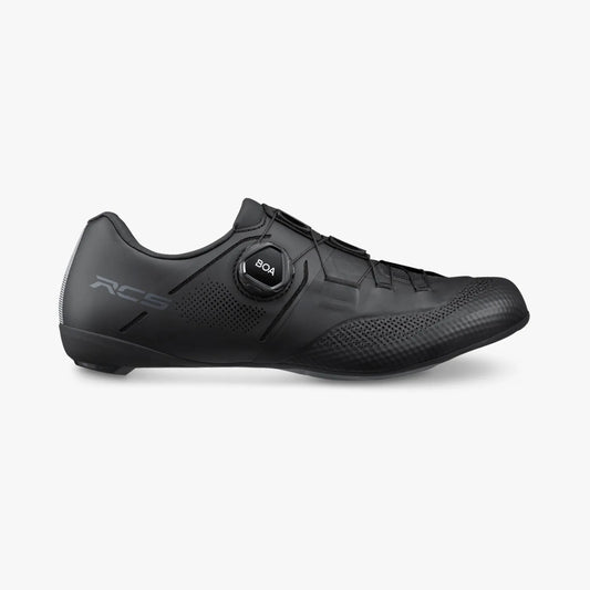SHIMANO RC503 Women Road Cycling Shoes - Black