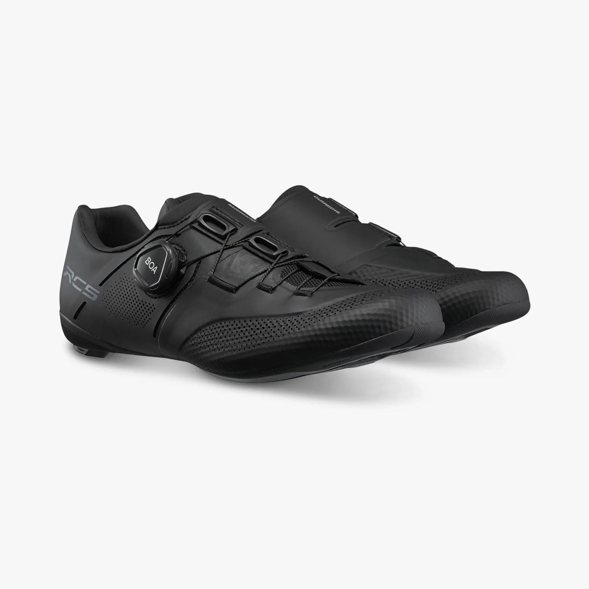 SHIMANO RC503 Women Road Cycling Shoes - Black