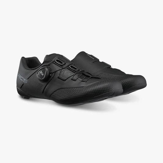 SHIMANO RC503 Women Road Cycling Shoes - Black