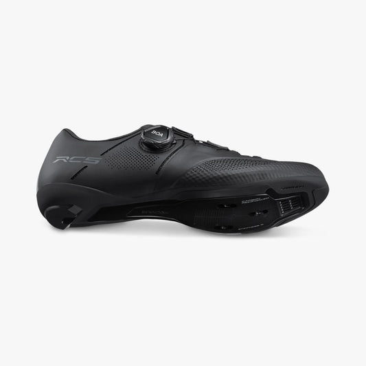 SHIMANO RC503 Women Road Cycling Shoes - Black