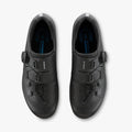 SHIMANO RC503 Women Road Cycling Shoes - Black