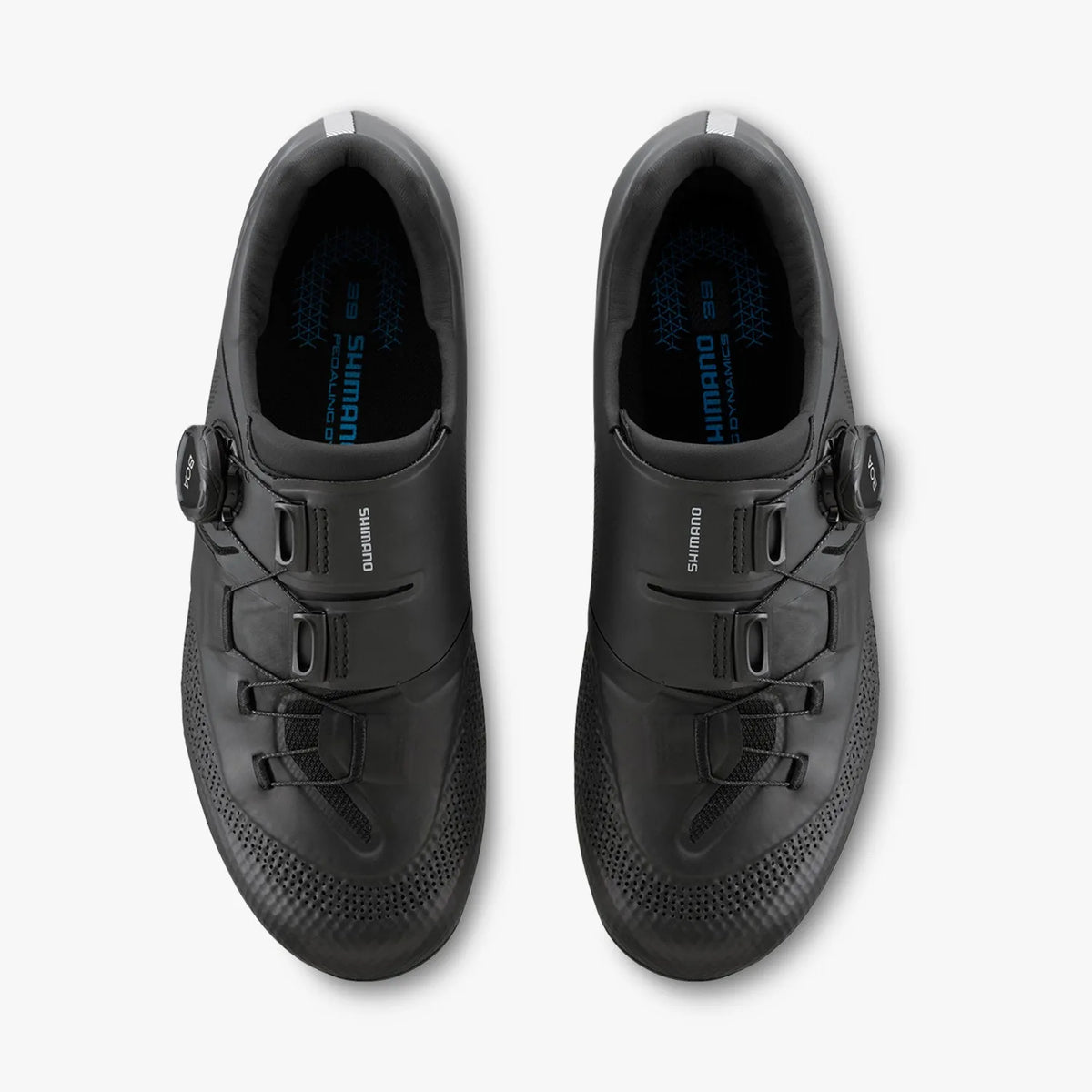 SHIMANO RC503 Women Road Cycling Shoes - Black