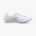 SHIMANO RC503 Women Road Cycling Shoes - White