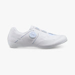 SHIMANO RC503 Women Road Cycling Shoes - White