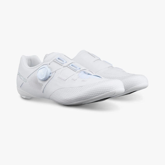 SHIMANO RC503 Women Road Cycling Shoes - White