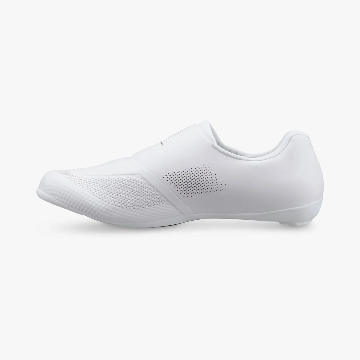 SHIMANO RC503 Women Road Cycling Shoes - White