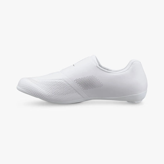 SHIMANO RC503 Women Road Cycling Shoes - White