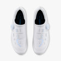 SHIMANO RC503 Women Road Cycling Shoes - White