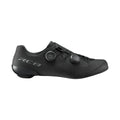 SHIMANO RC810 Road Cycling Shoes - Black