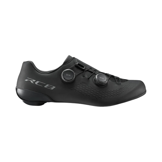 SHIMANO RC810 Road Cycling Shoes - Black
