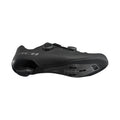 SHIMANO RC810 Road Cycling Shoes - Black
