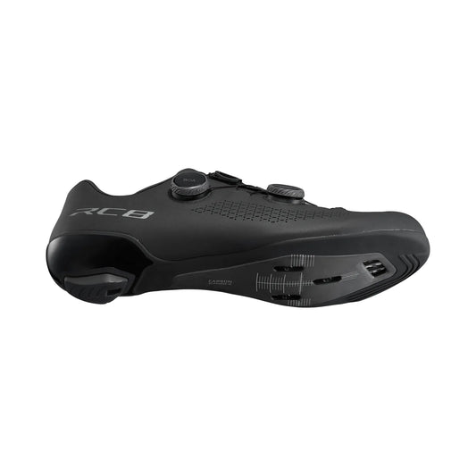 SHIMANO RC810 Road Cycling Shoes - Black