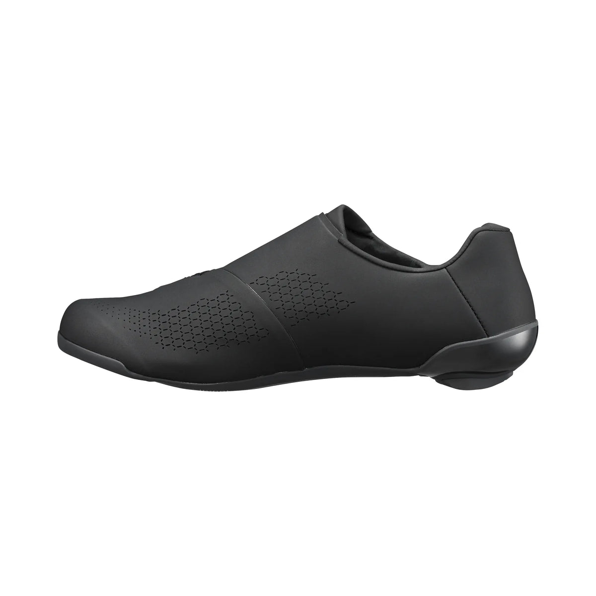SHIMANO RC810 Road Cycling Shoes - Black