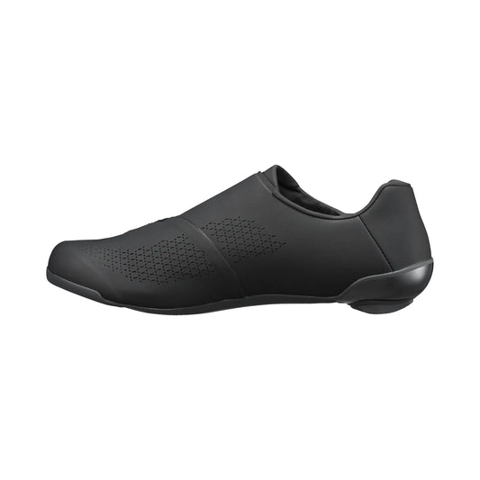 SHIMANO RC810 Road Cycling Shoes - Black
