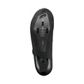 SHIMANO RC810 Road Cycling Shoes - Black