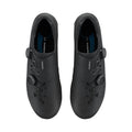 SHIMANO RC810 Road Cycling Shoes - Black