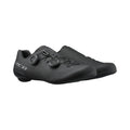 SHIMANO RC810 Road Cycling Shoes - Black
