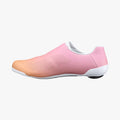 SHIMANO RC810 Road Cycling Shoes - Peach