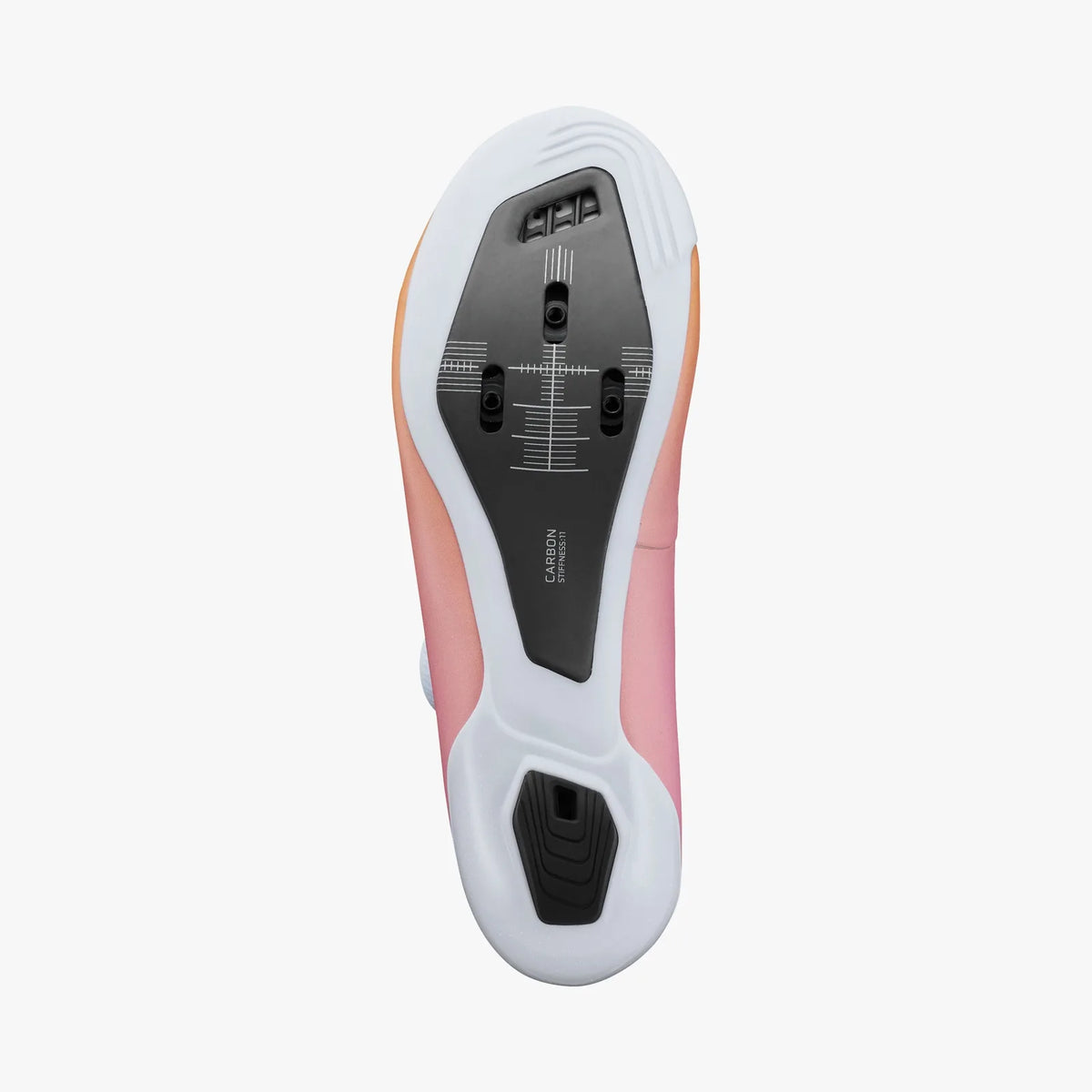 SHIMANO RC810 Road Cycling Shoes - Peach