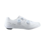 SHIMANO RC810 Road Cycling Shoes - White