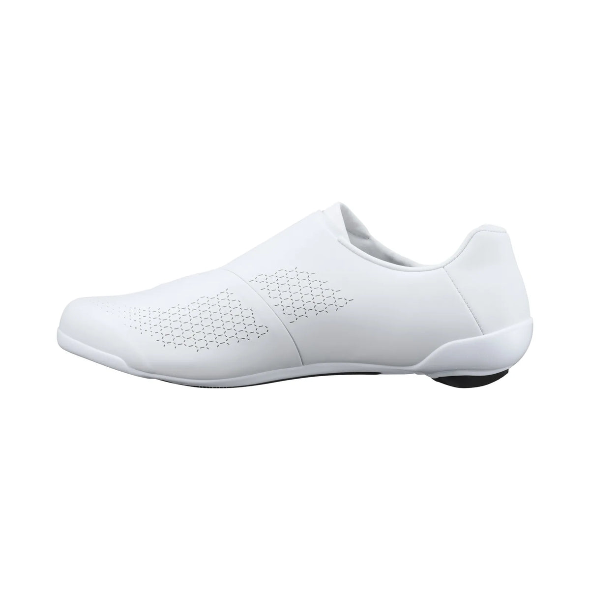 SHIMANO RC810 Road Cycling Shoes - White