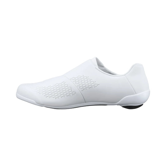 SHIMANO RC810 Road Cycling Shoes - White