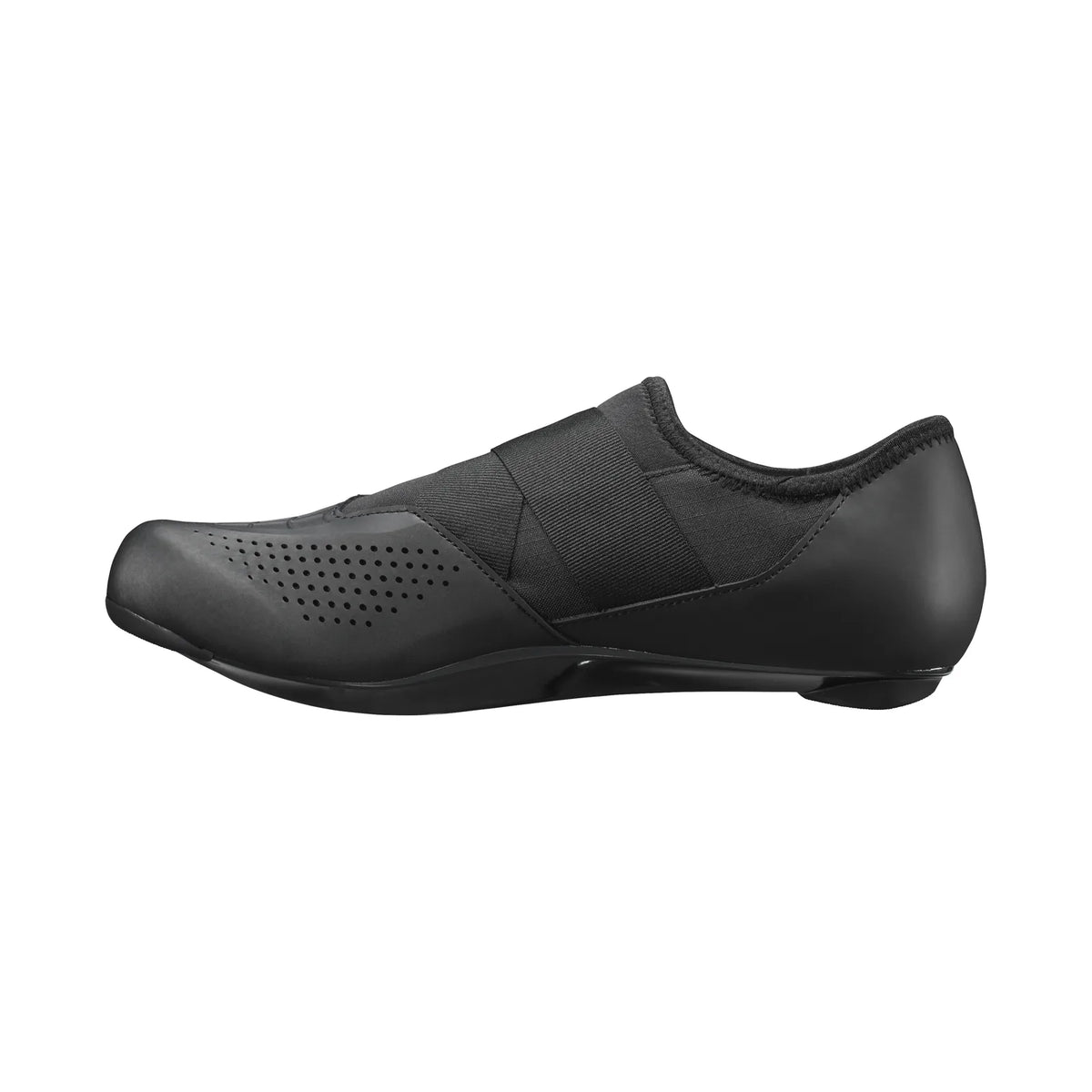 SHIMANO RP102 Road Cycling Shoes - Black