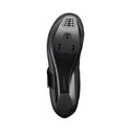 SHIMANO RP102 Road Cycling Shoes - Black