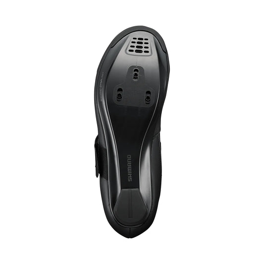 SHIMANO RP102 Road Cycling Shoes - Black