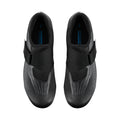 SHIMANO RP102 Road Cycling Shoes - Black