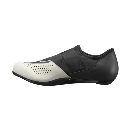 SHIMANO RP102 Road Cycling Shoes - White
