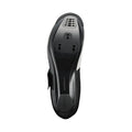 SHIMANO RP102 Road Cycling Shoes - White