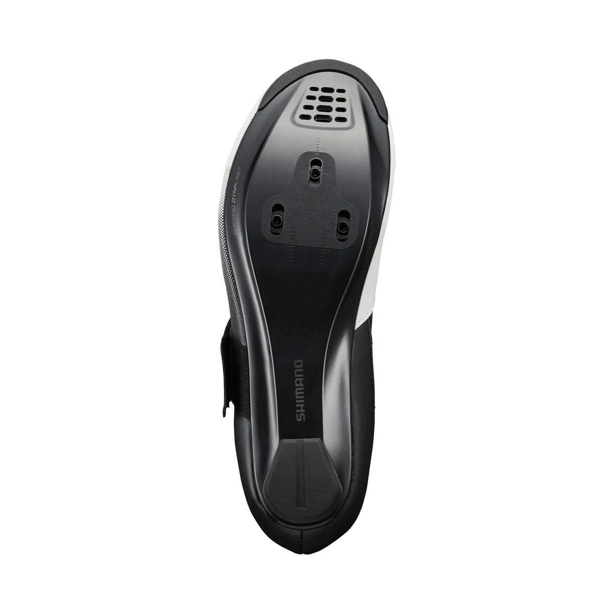 SHIMANO RP102 Road Cycling Shoes - White