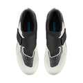 SHIMANO RP102 Road Cycling Shoes - White