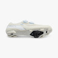 SHIMANO RX710 Gravel Cycling Shoes - Sand White