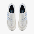 SHIMANO RX710 Gravel Cycling Shoes - Sand White