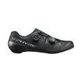 SHIMANO S-PHYRE RC910 Road Cycling Shoes - Black