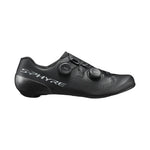 SHIMANO S-PHYRE RC910 Road Cycling Shoes - Black