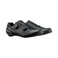 SHIMANO S-PHYRE RC910 Road Cycling Shoes - Black