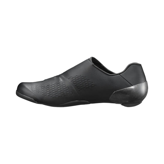 SHIMANO S-PHYRE RC910 Road Cycling Shoes - Black