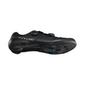SHIMANO S-PHYRE RC910 Road Cycling Shoes - Black