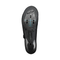 SHIMANO S-PHYRE RC910 Road Cycling Shoes - Black